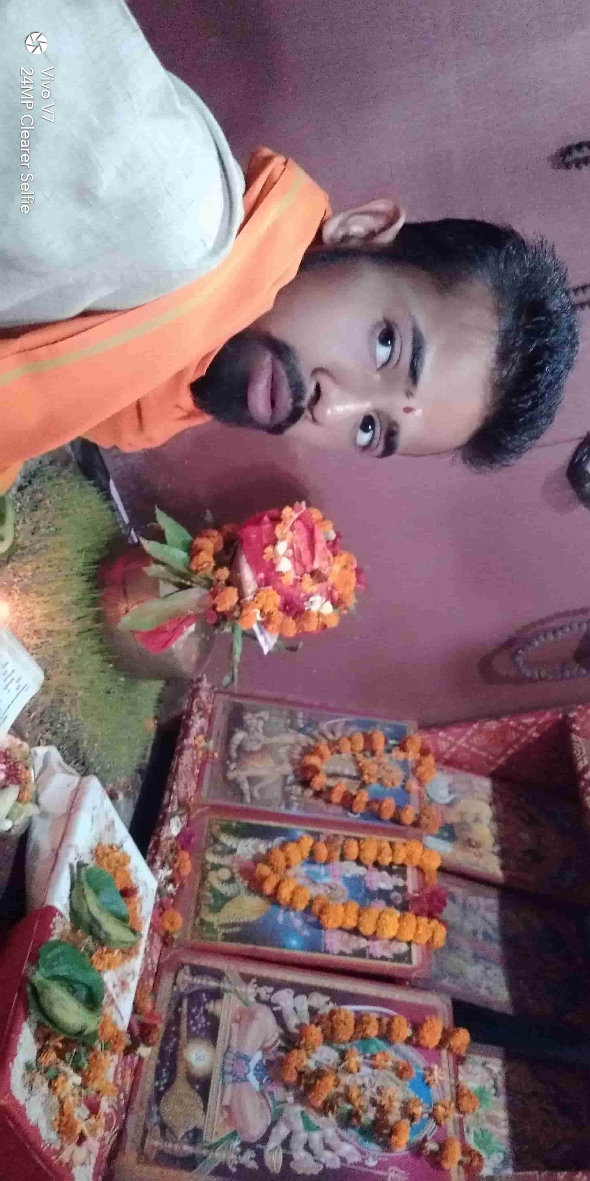 Sachin Pathak Sachin Pathak