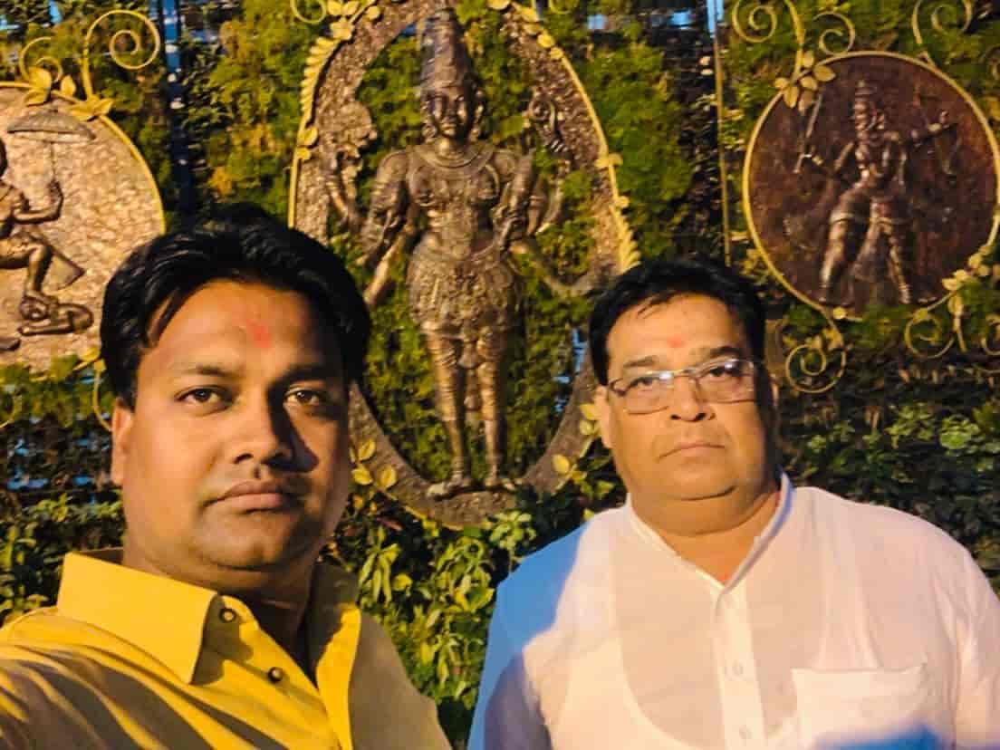 Samrat Astrologer Samrat Astrologer