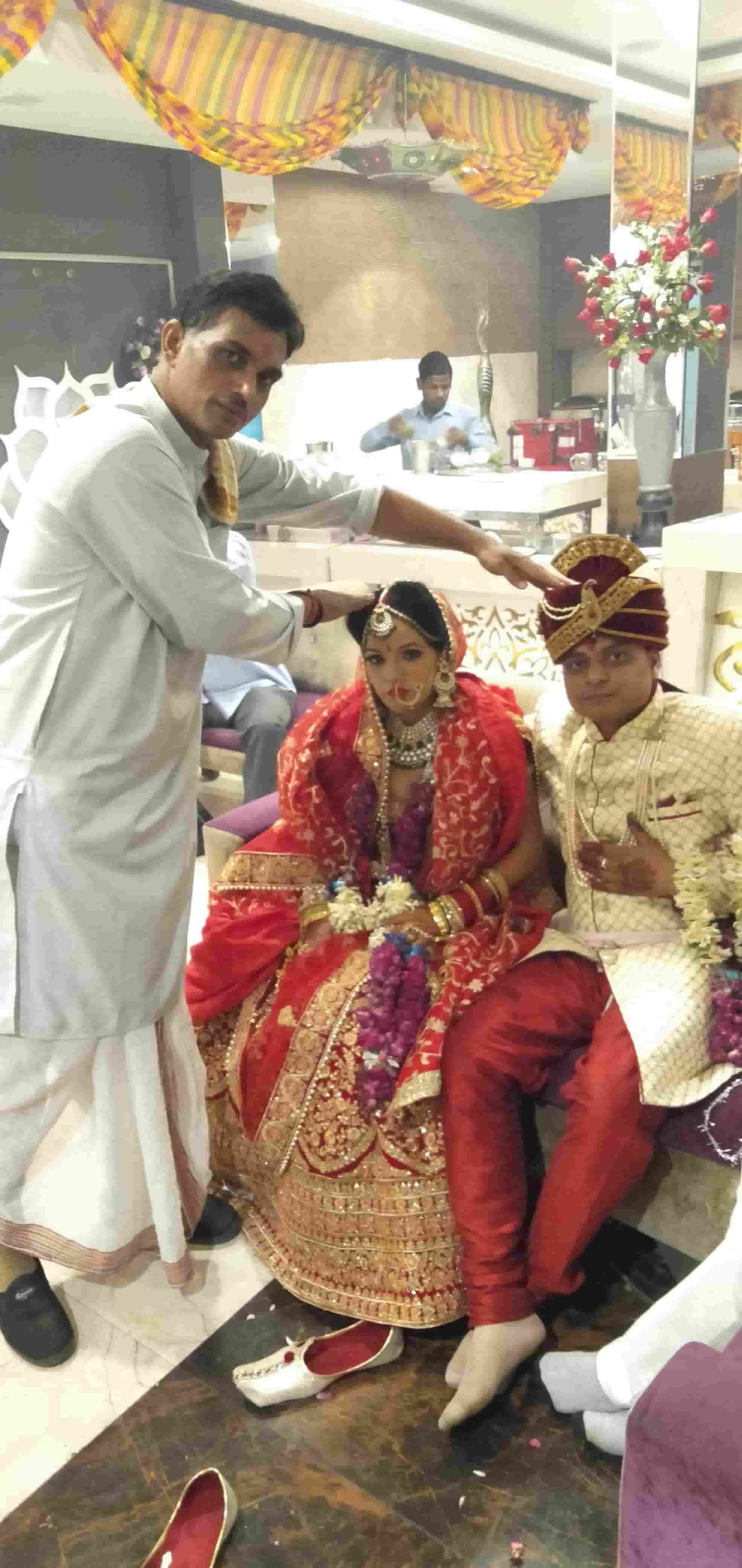 Gajendra Jha Shashtri Gajendra Jha Shashtri