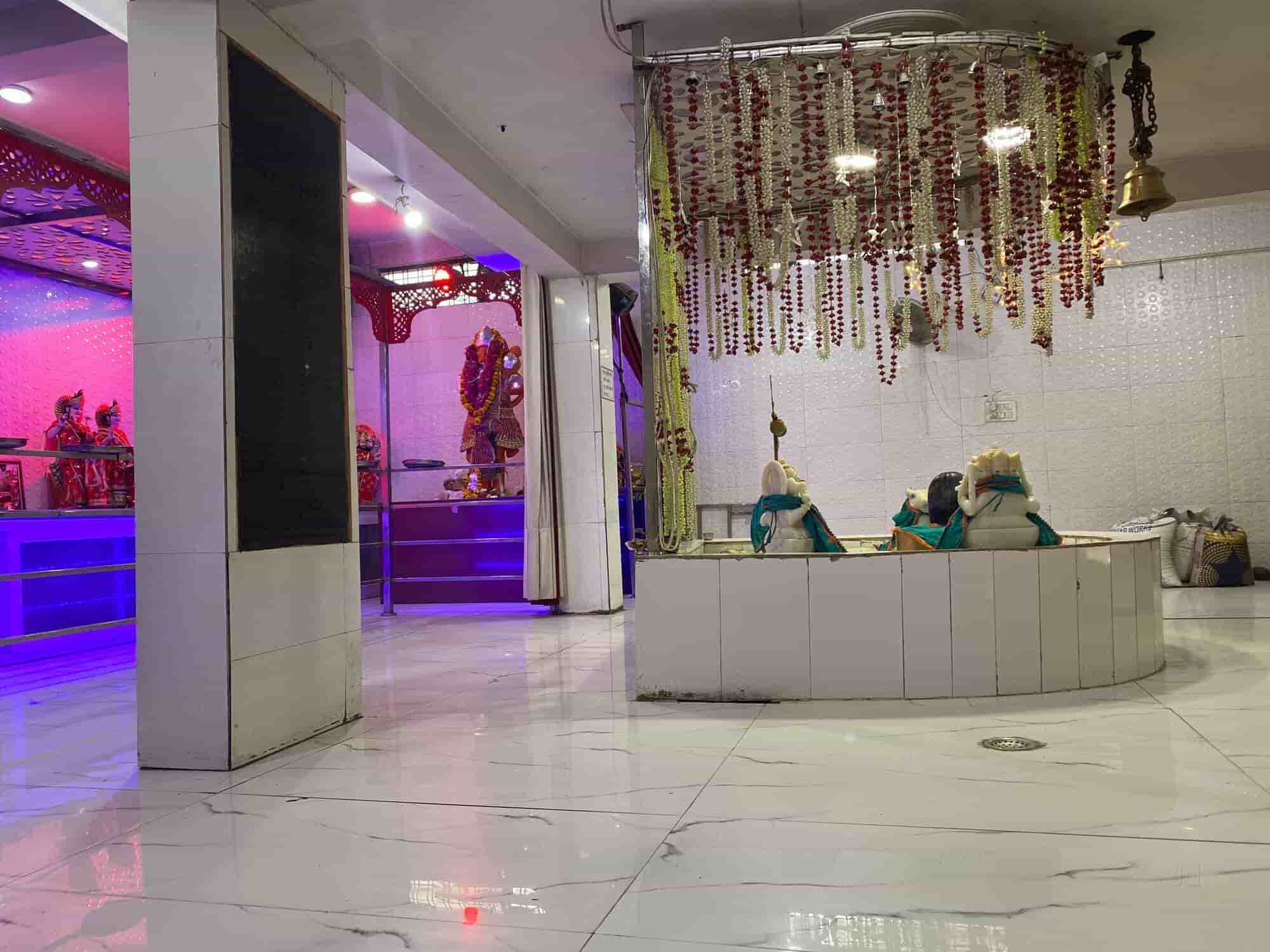 Ritesh Pandey Ritesh Pandey