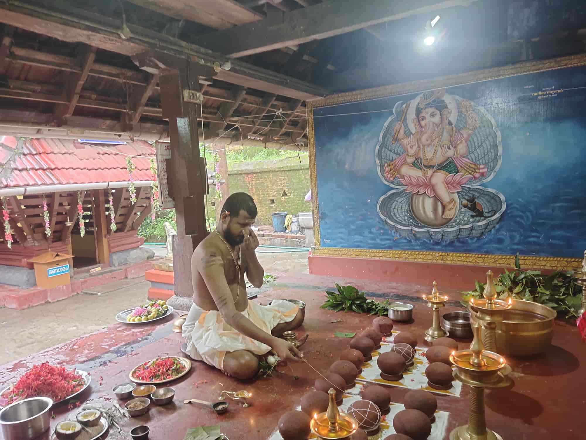 Aeakkott Mana Poojalayam Aeakkott Mana Poojalayam