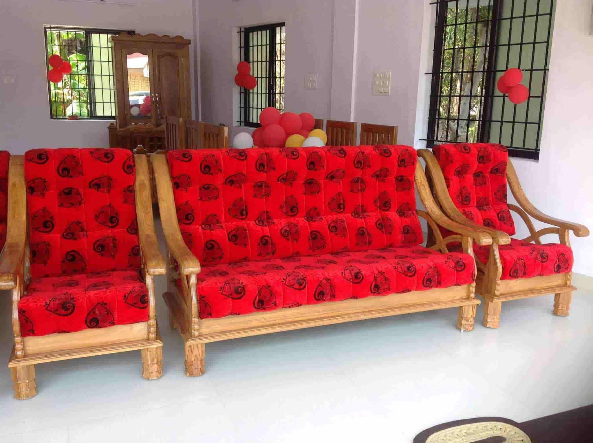 Harish Kumar Harish Kumar