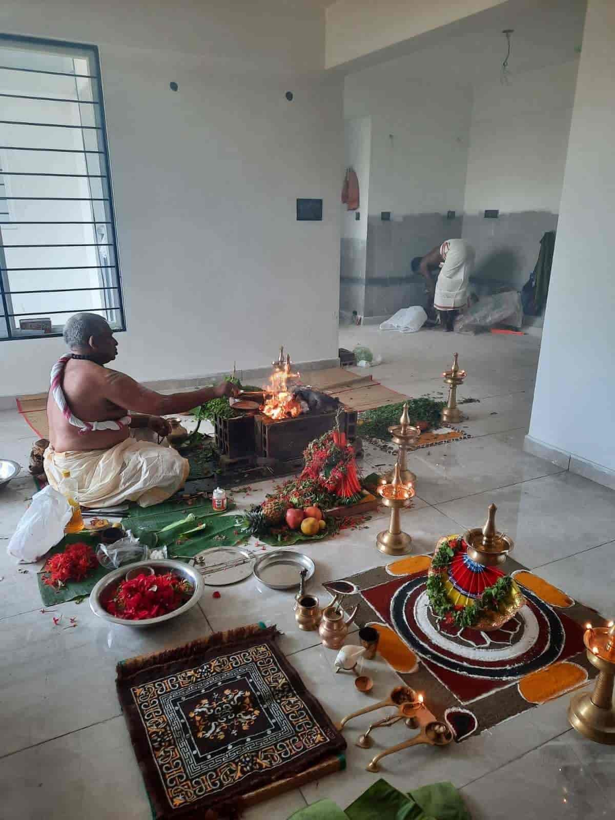 C N Joshi Santhi C N Joshi Santhi