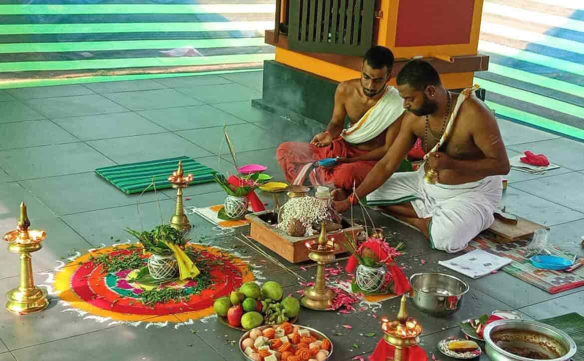 Pournami Devasthanam Pournami Devasthanam