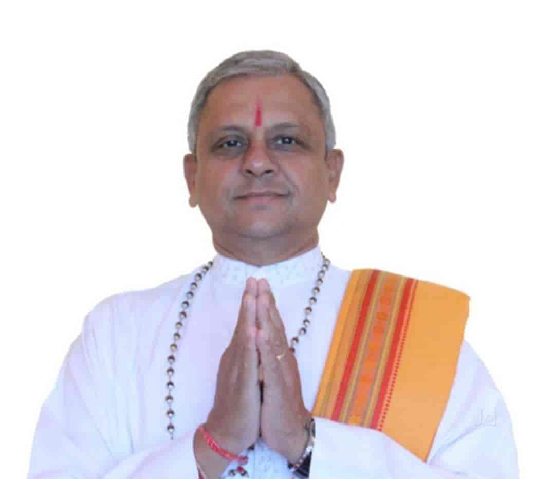 Aacharya Tiwari Aacharya Tiwari