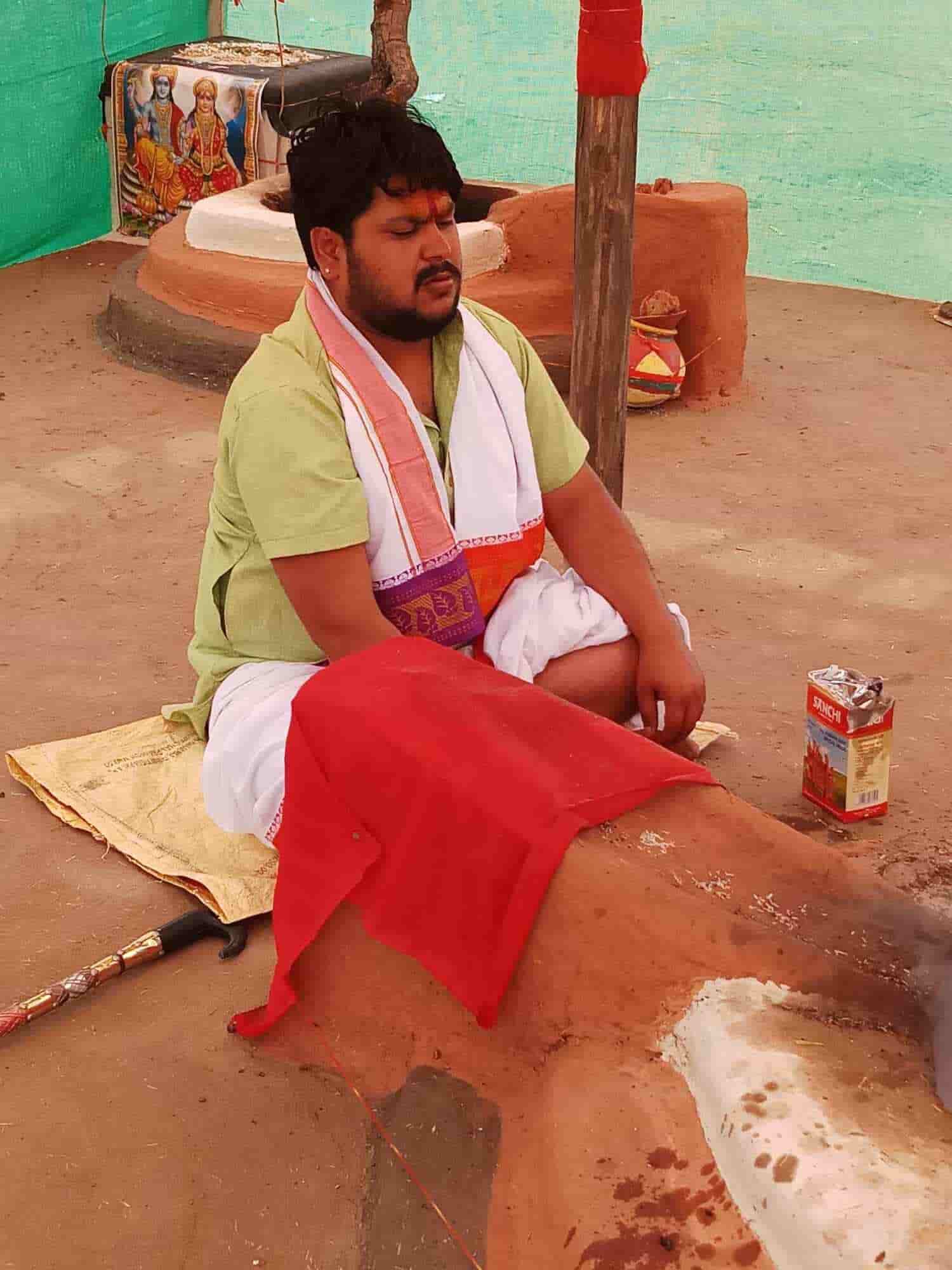 Acharya Rahul Bhargava Acharya Rahul Bhargava