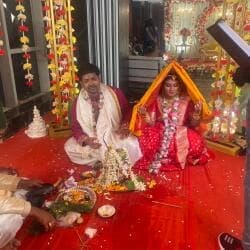 Purohit Tapas Kumar Purohit Tapas Kumar