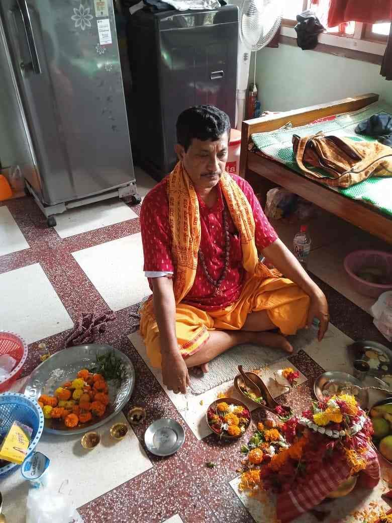 Sachin Chakraborty Sachin Chakraborty