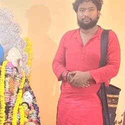 Rahul Deb Chattopadhyay Rahul Deb Chattopadhyay