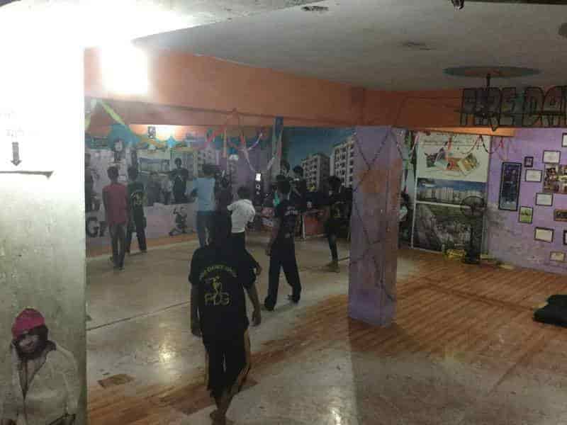 Fire Dance Group Fire Dance Group