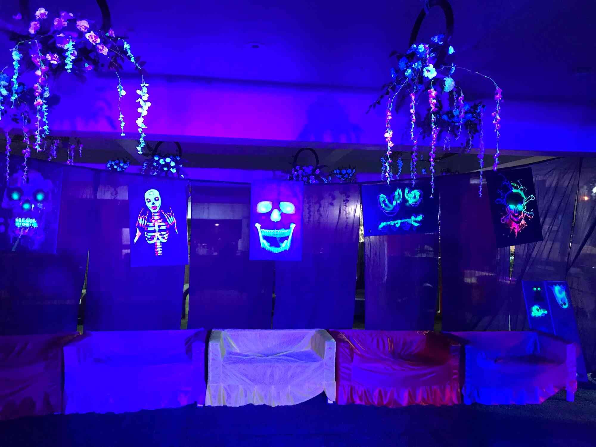 Teju Prosound & Light Teju Prosound & Light