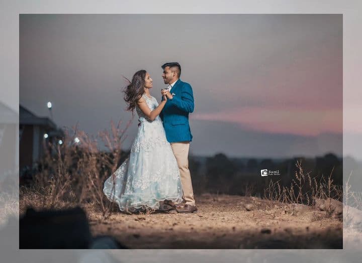 Sunil photo studio Sunil photo studio