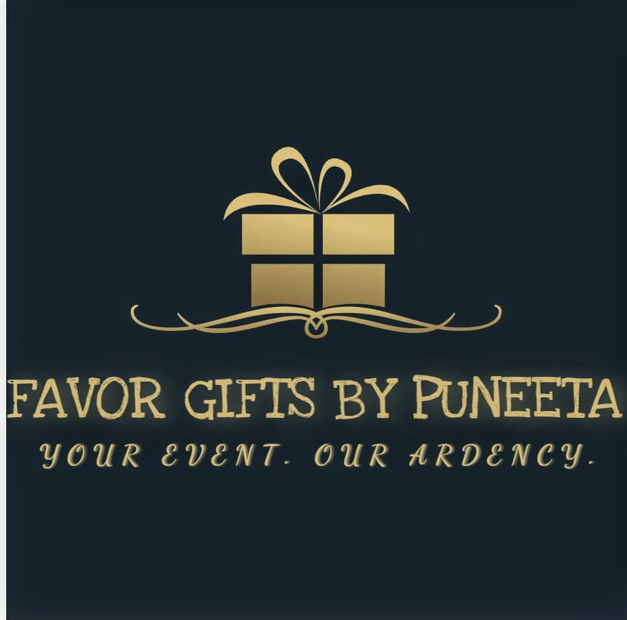 FavorGiftsByPuneeta FavorGiftsByPuneeta