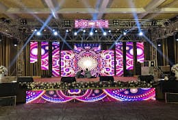 Jona Led wall Jona Led wall