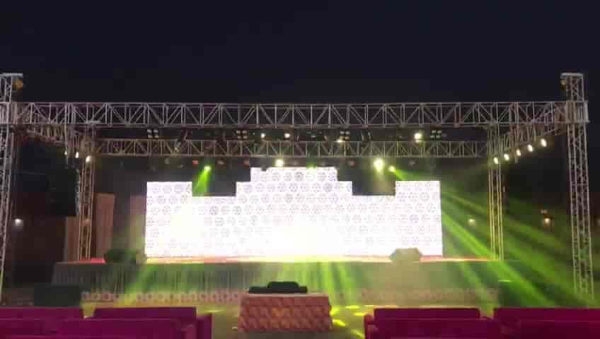 18 By 84 Events 18 By 84 Events