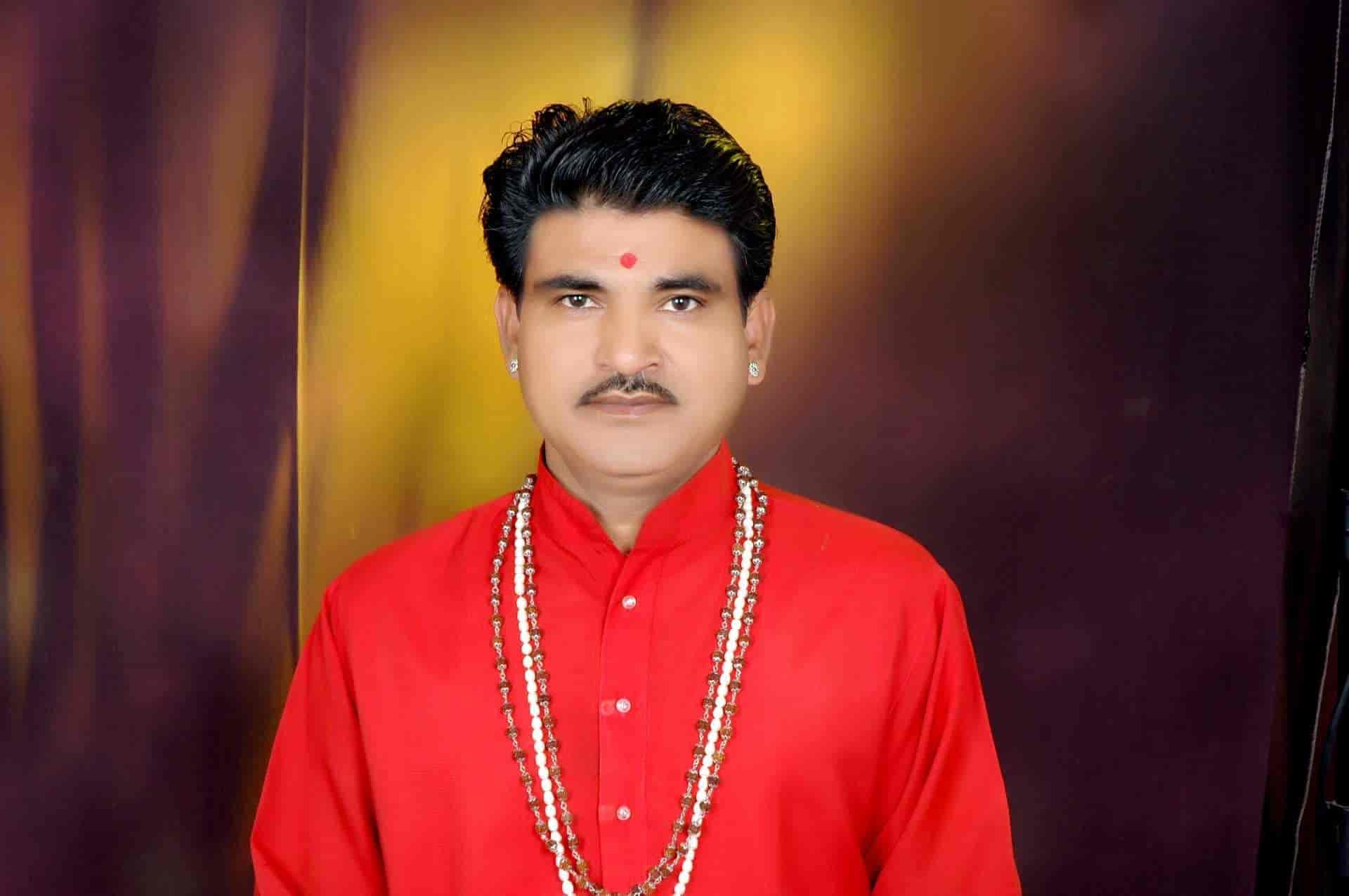 Hanuman Jyotish Hanuman Jyotish