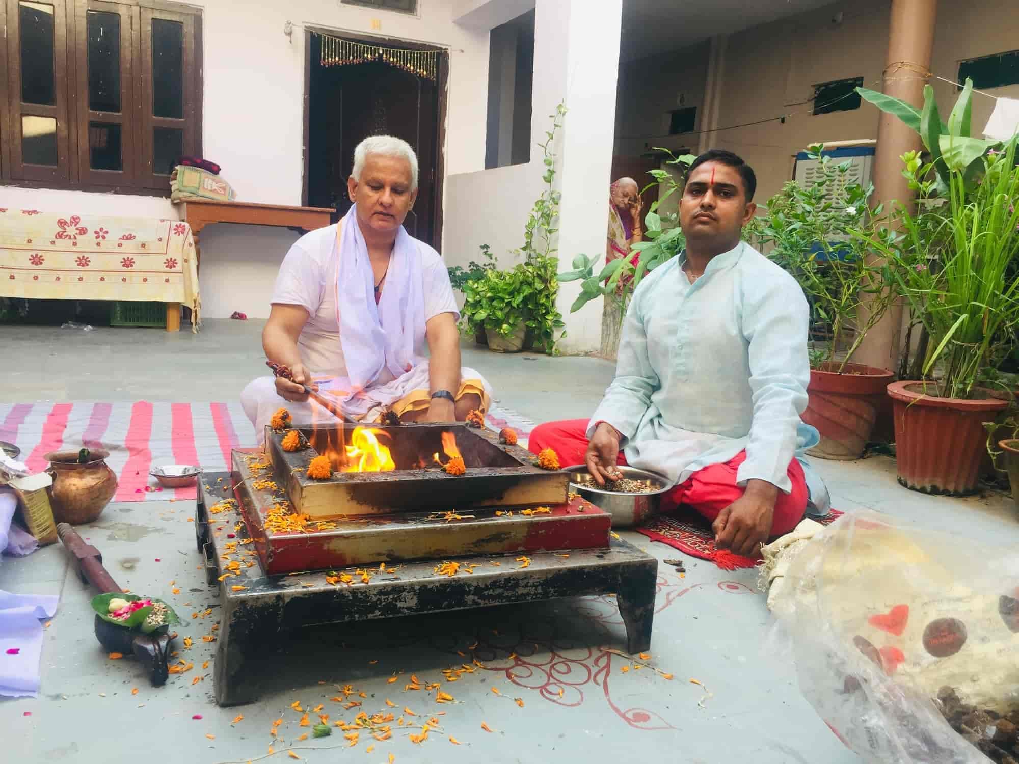 Pandit Subhash Chand Pandit Subhash Chand