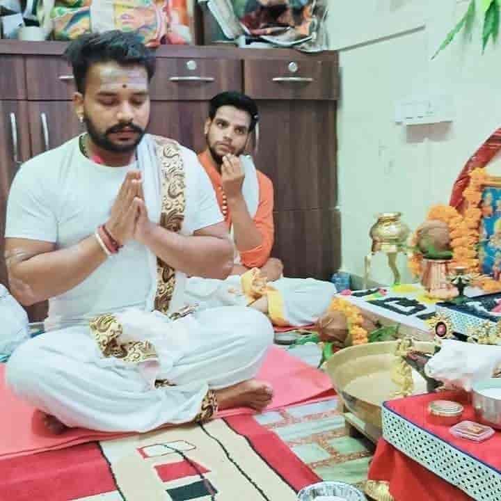 Jyotish Karmkand Jyotish Karmkand