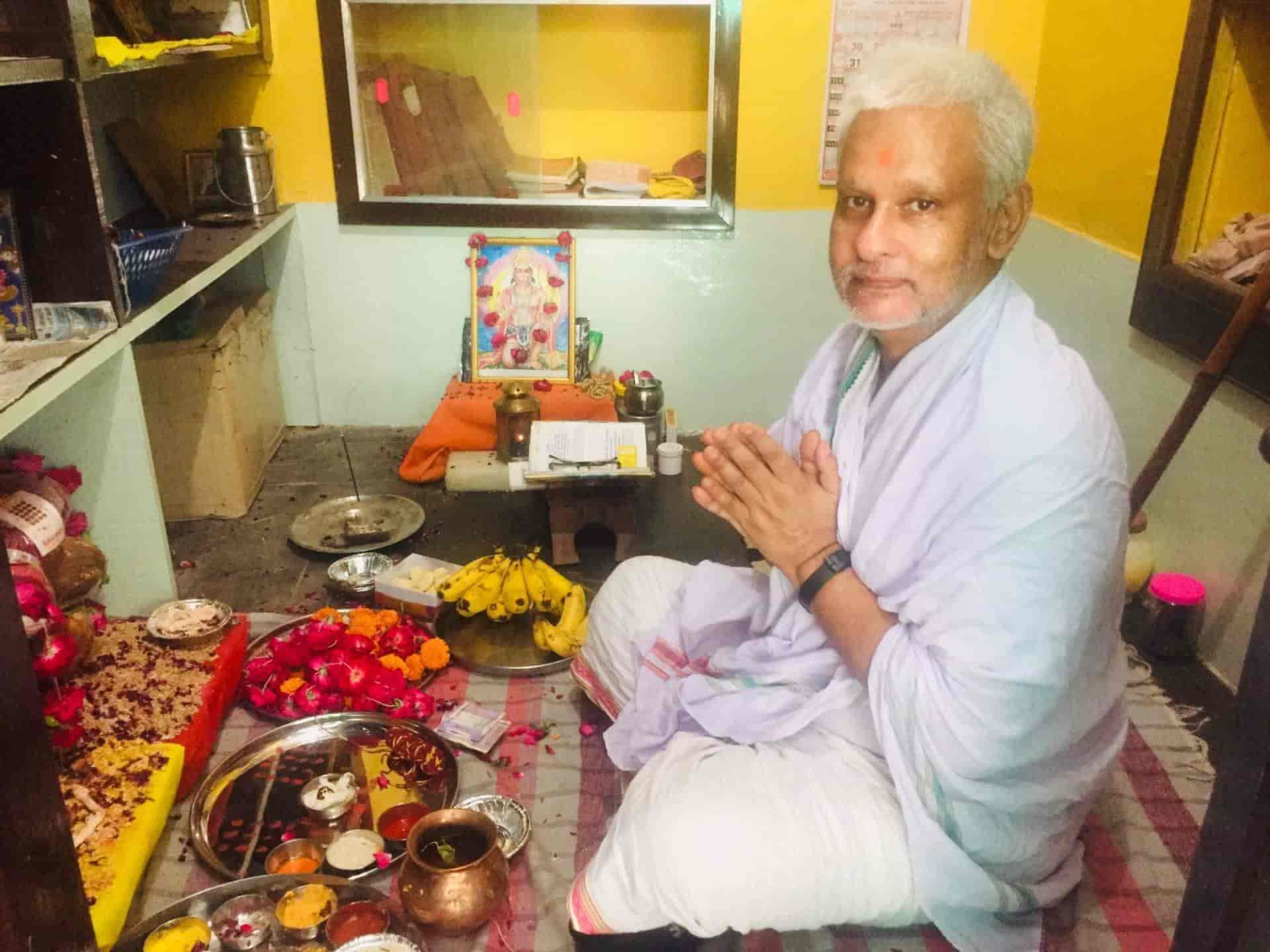 Chandresh Joshi Pushkar Chandresh Joshi Pushkar