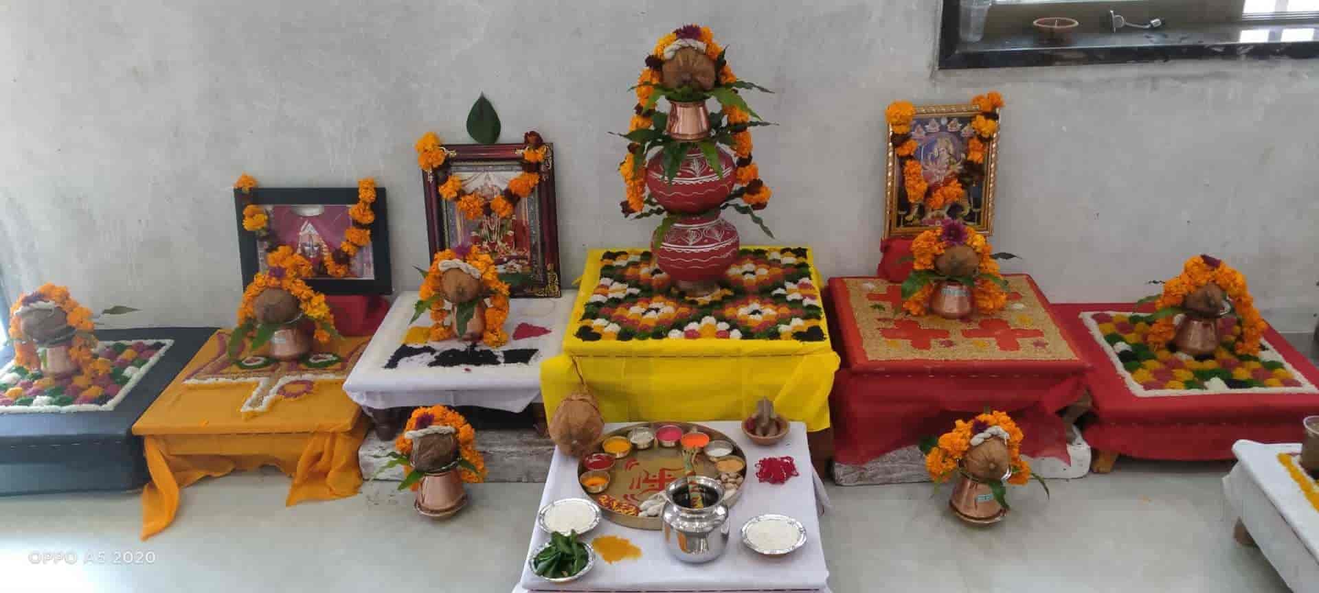 Girdhar Gopal Girdhar Gopal