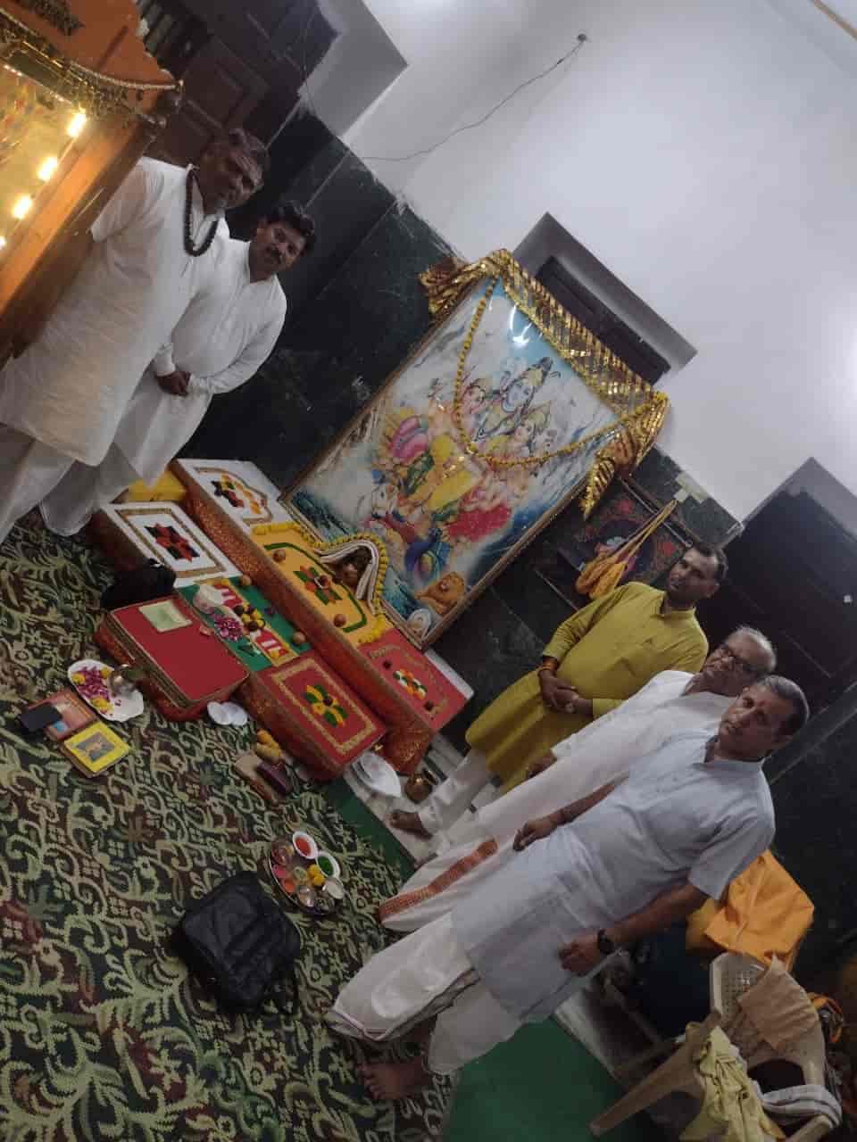 Ramgopal Purohit Ramgopal Purohit