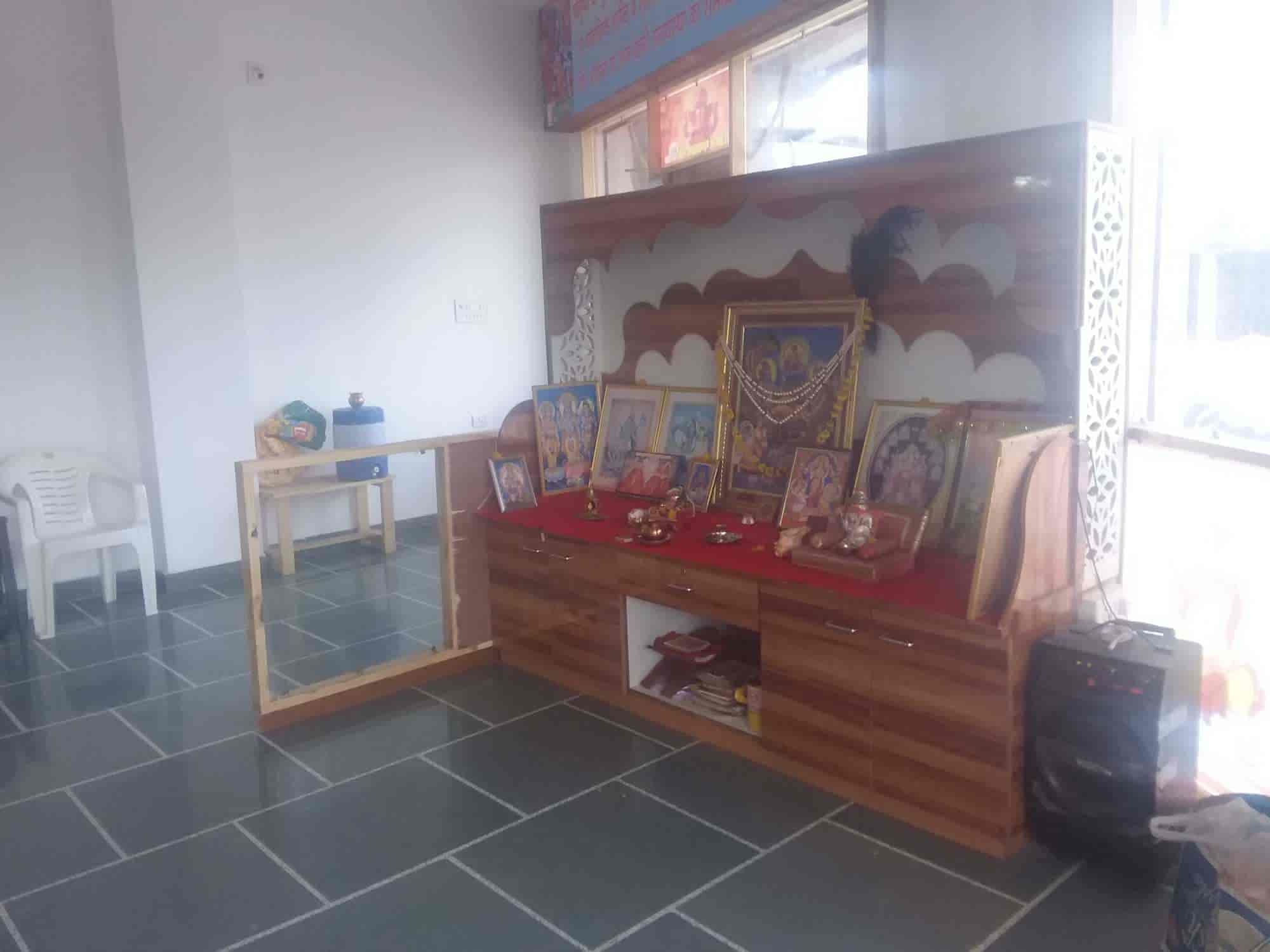 Vaikund Darshan Vaikund Darshan