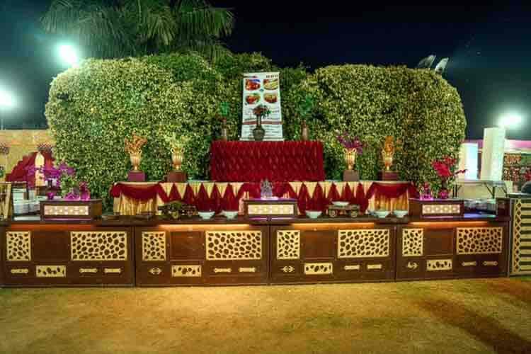 Mithaas Vijayvargiya Caterers Mithaas Vijayvargiya Caterers