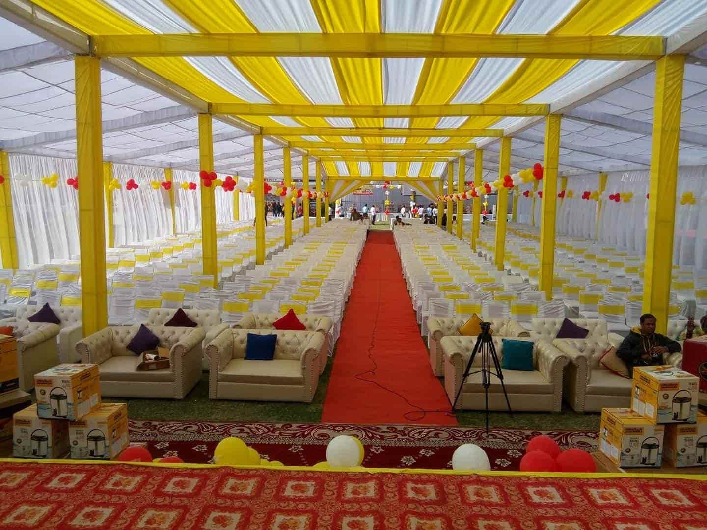 Shree Atul Tent House Shree Atul Tent House
