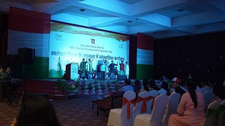 Hotel Donyi Polo Ashok Hotel Donyi Polo Ashok