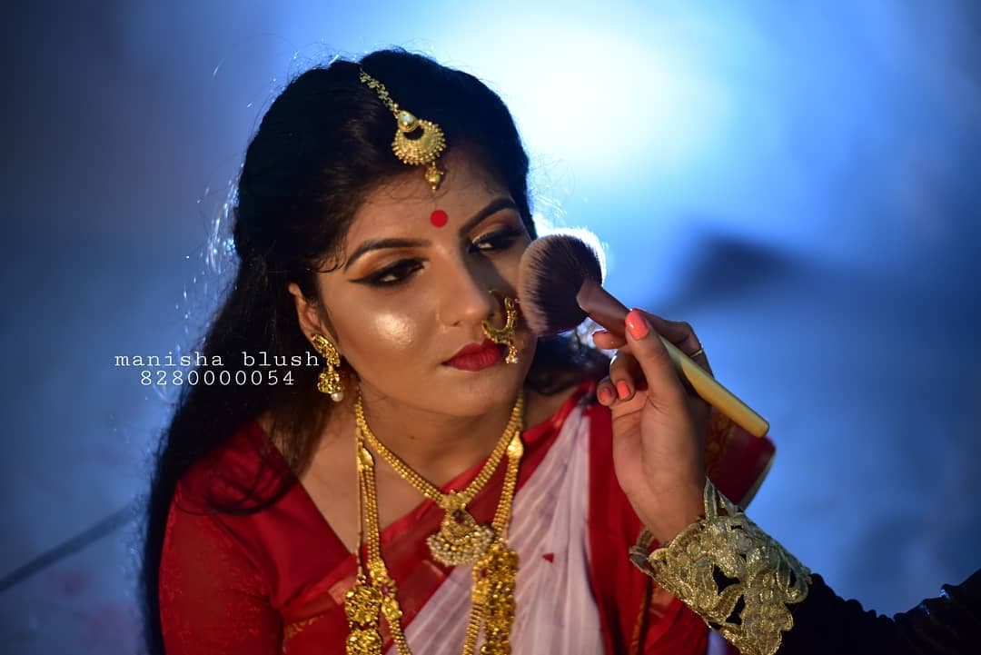 Manisha Blush Manisha Blush