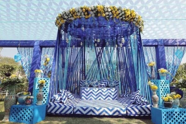 Priya Event Company Priya Event Company