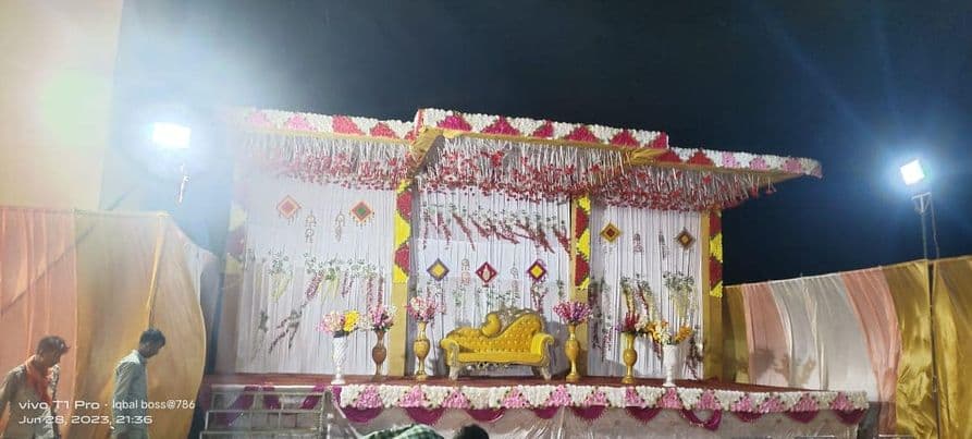 Tulsi tent house Tulsi tent house