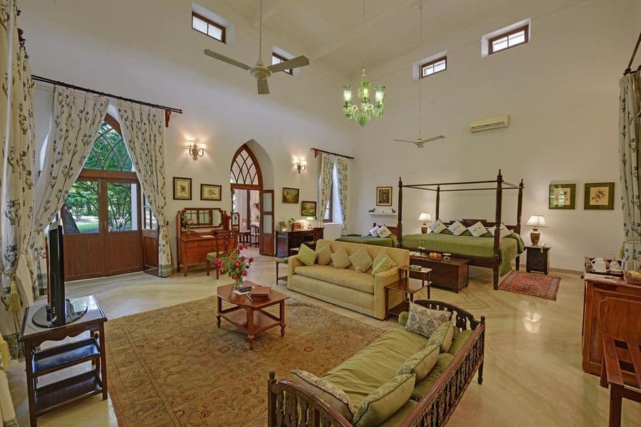 Shahpura Bagh Shahpura Bagh