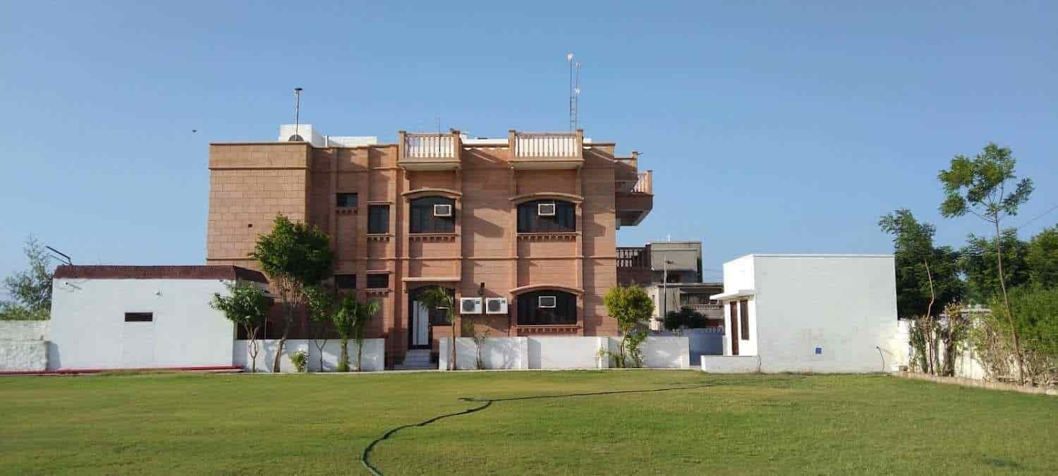 Pawana Palace Pawana Palace