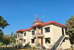 Dev Villa Resort Dev Villa Resort