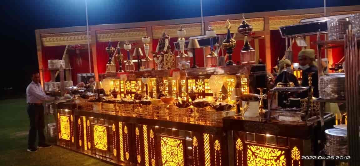 Prabhu Narayan Halwai Prabhu Narayan Halwai