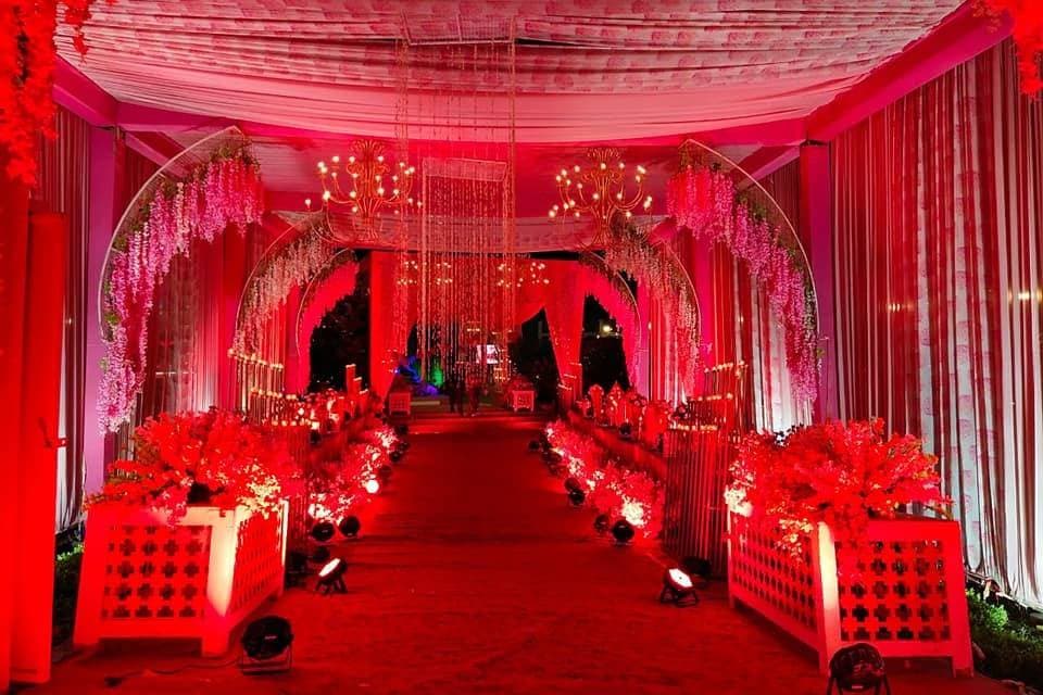 Lovely Flowers Art & Events Lovely Flowers Art & Events