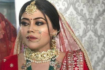 Veera Bridal Studio Veera Bridal Studio