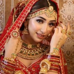 Shree Bridal Studio Shree Bridal Studio