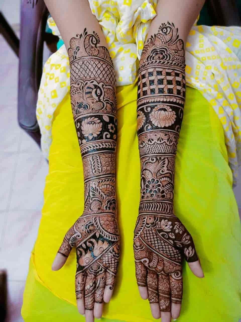 GK MEHANDI ARTIST GK MEHANDI ARTIST