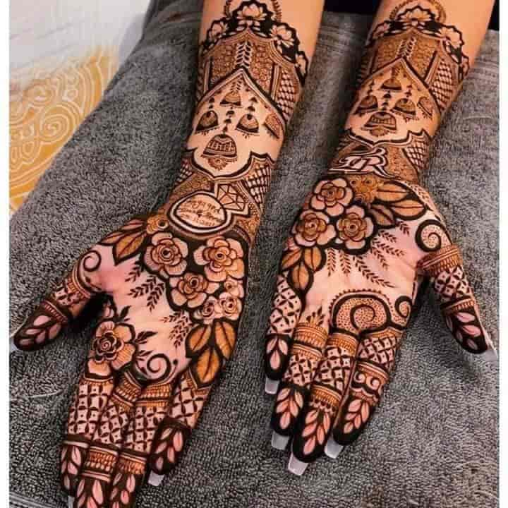 Yogi Mehandi Arts Yogi Mehandi Arts