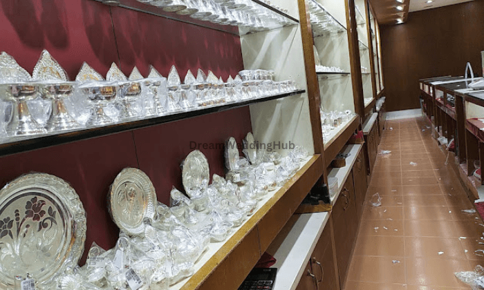 Joyalukkas Jewellery in guntar Joyalukkas Jewellery in guntar