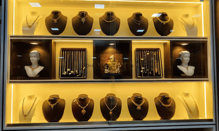 Sanghvi Jewellery Sanghvi Jewellery