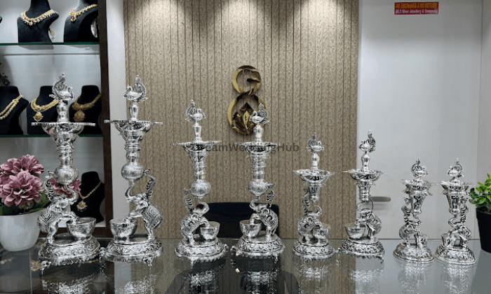 Sanghvi Silver Emporium Sanghvi Silver Emporium