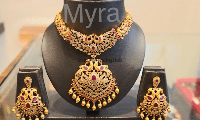 Myra fashion jewellery Myra fashion jewellery