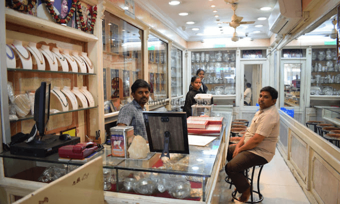 Tirumala Jewellers Tirumala Jewellers