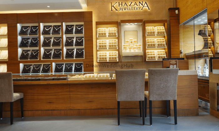 Khazana Jewellery Khazana Jewellery