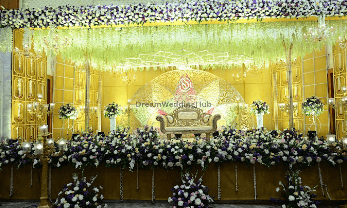 SVM Events and Caterings SVM Events and Caterings