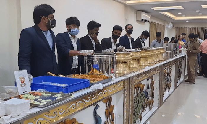 Shresta Caterers Shresta Caterers