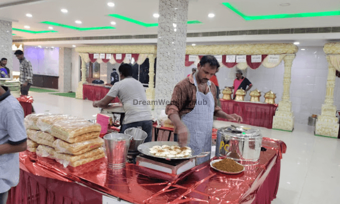 Poornima Catering Poornima Catering